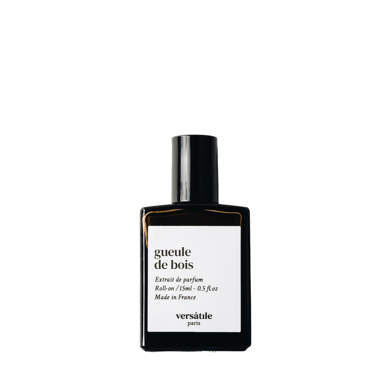 Versatile Paris Gueule de Bois Extrait de Parfum