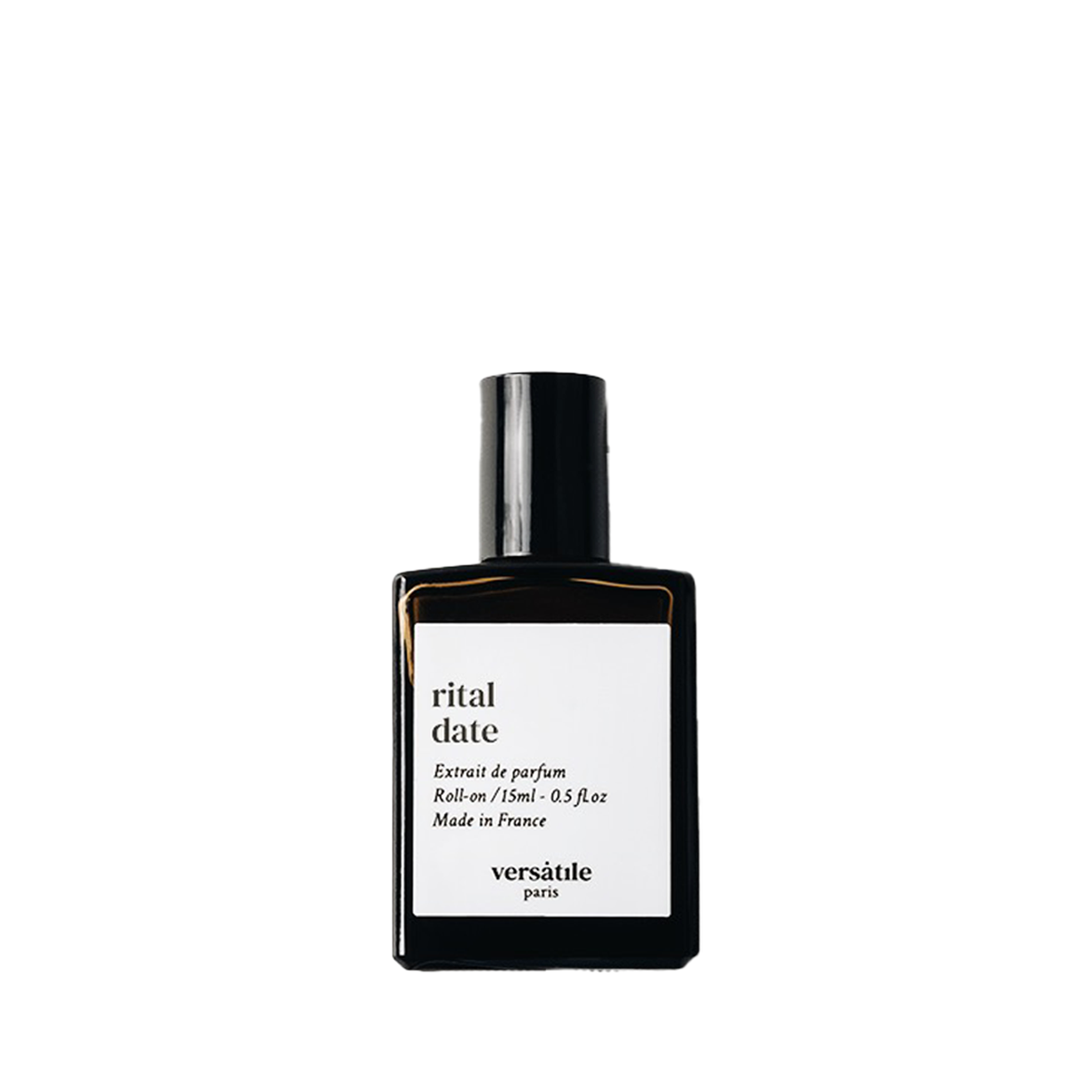 Versatile Paris Rital Date Extrait de Parfum
