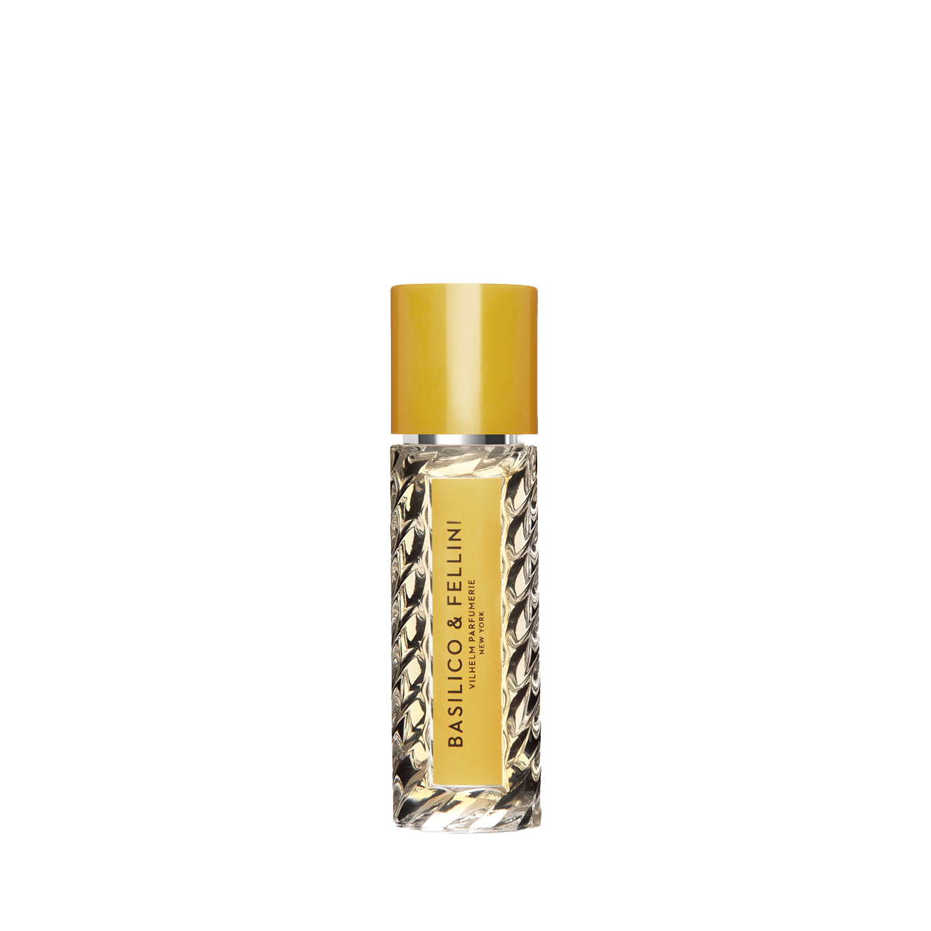 Vilhelm Parfumerie Basilico & Fellini Eau de Parfum
