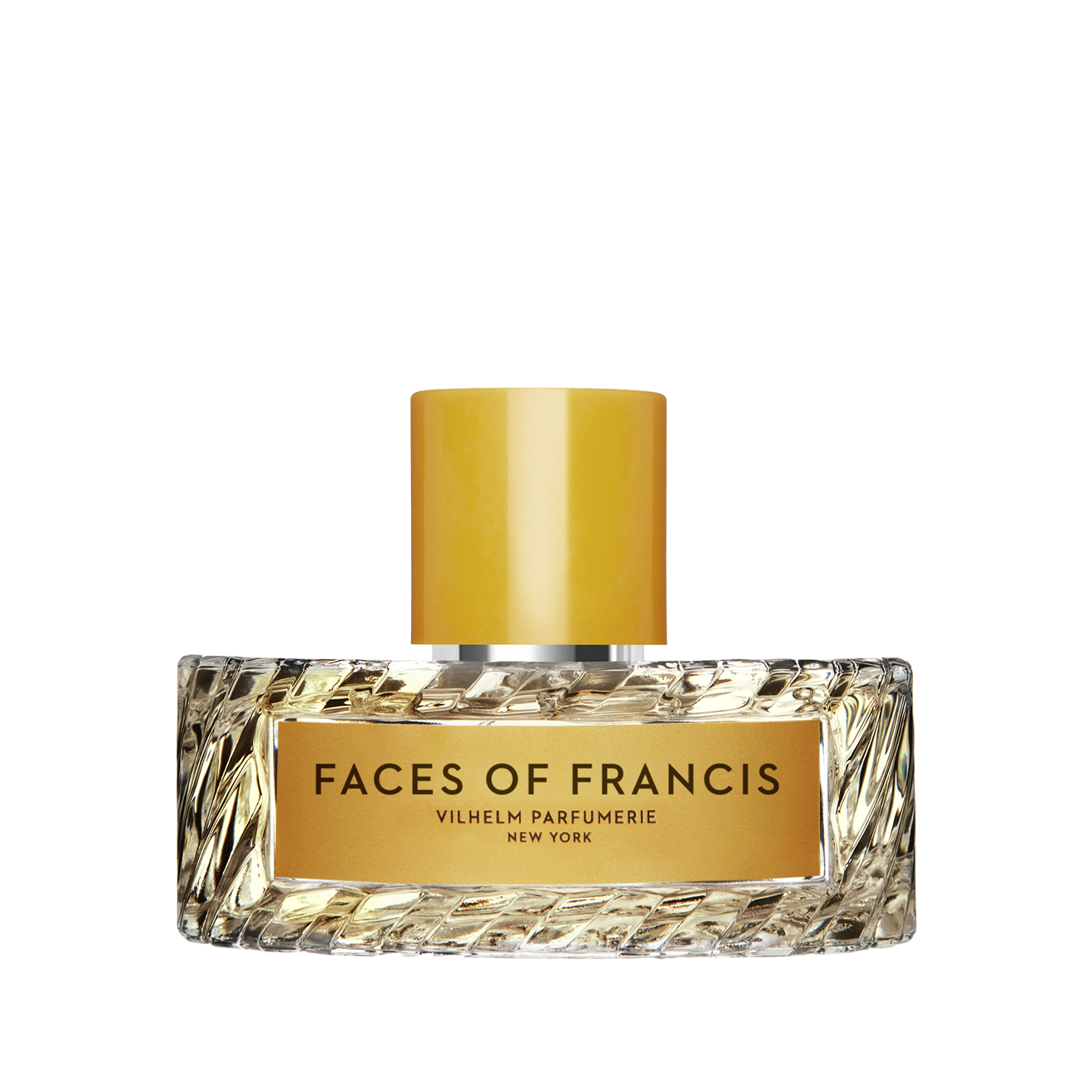 Vilhelm Parfumerie Faces of Francis