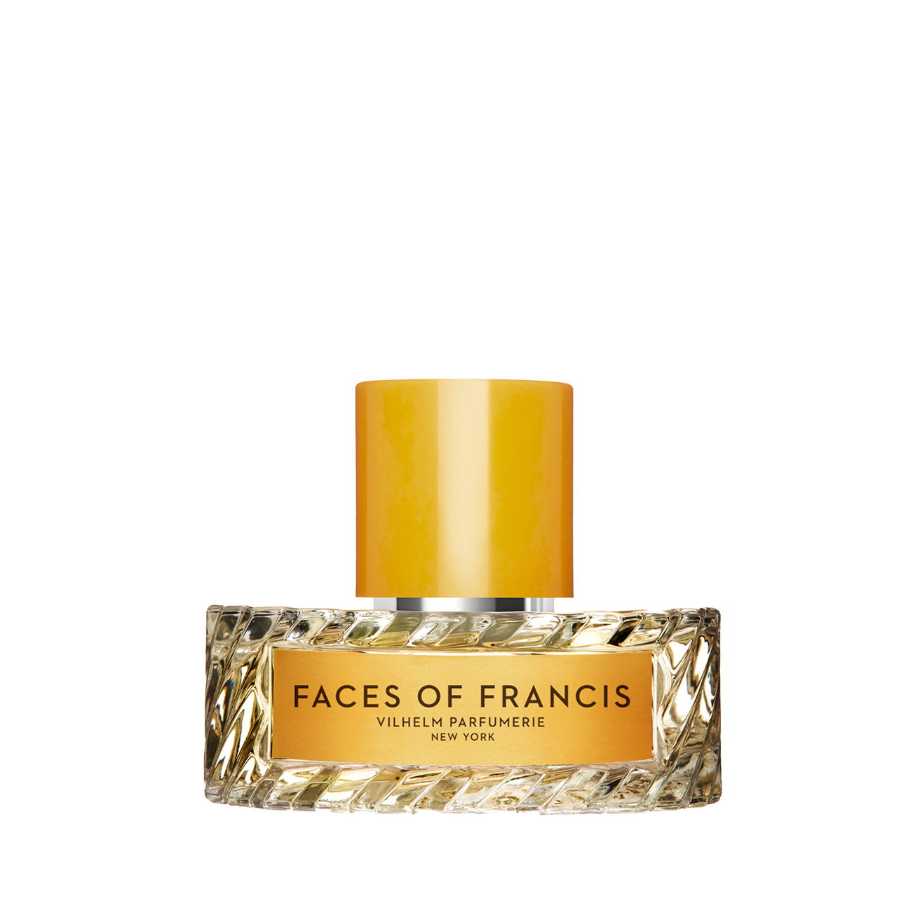 Vilhelm Parfumerie Faces of Francis