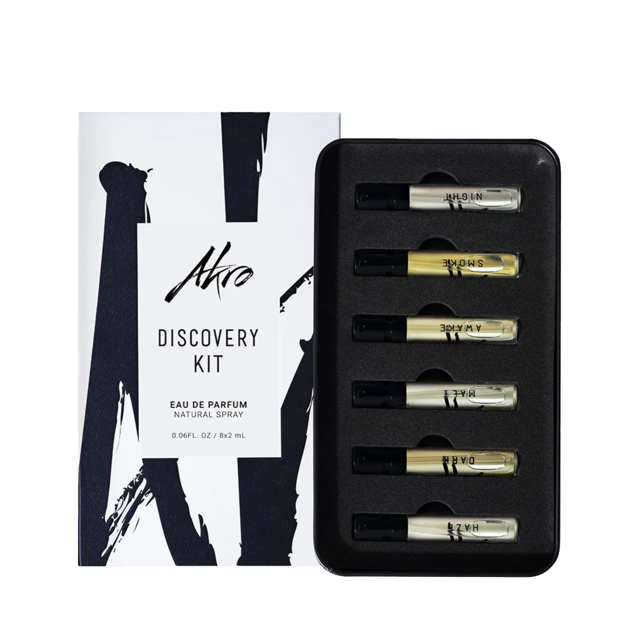 Discovery Kit