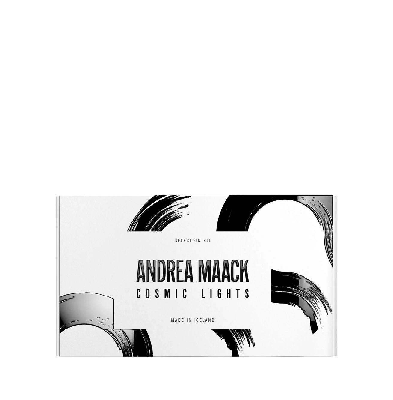 andrea maack cosmic lights selection kit discovery sample set