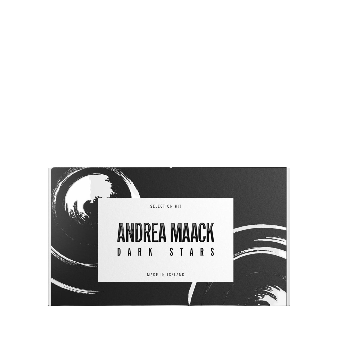 andrea maack dark stars selection kit sample discovery set