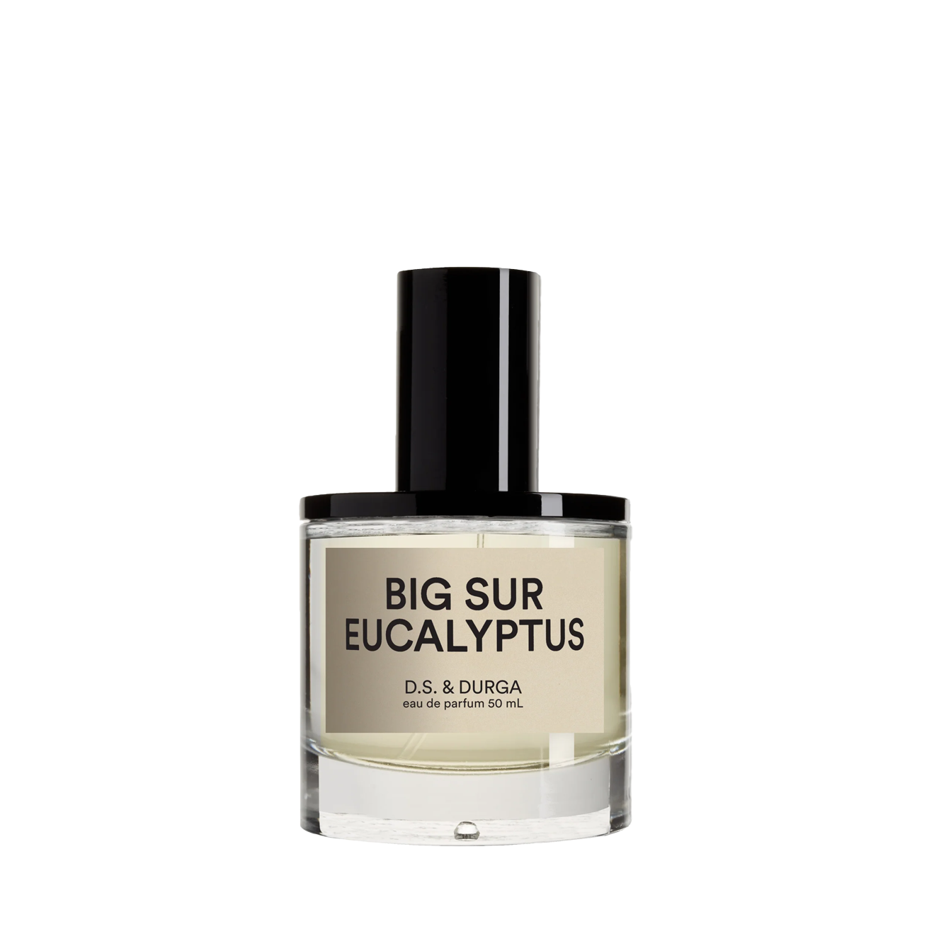 D.S. & Durga Big Sur Eucalyptus Eau de Parfum