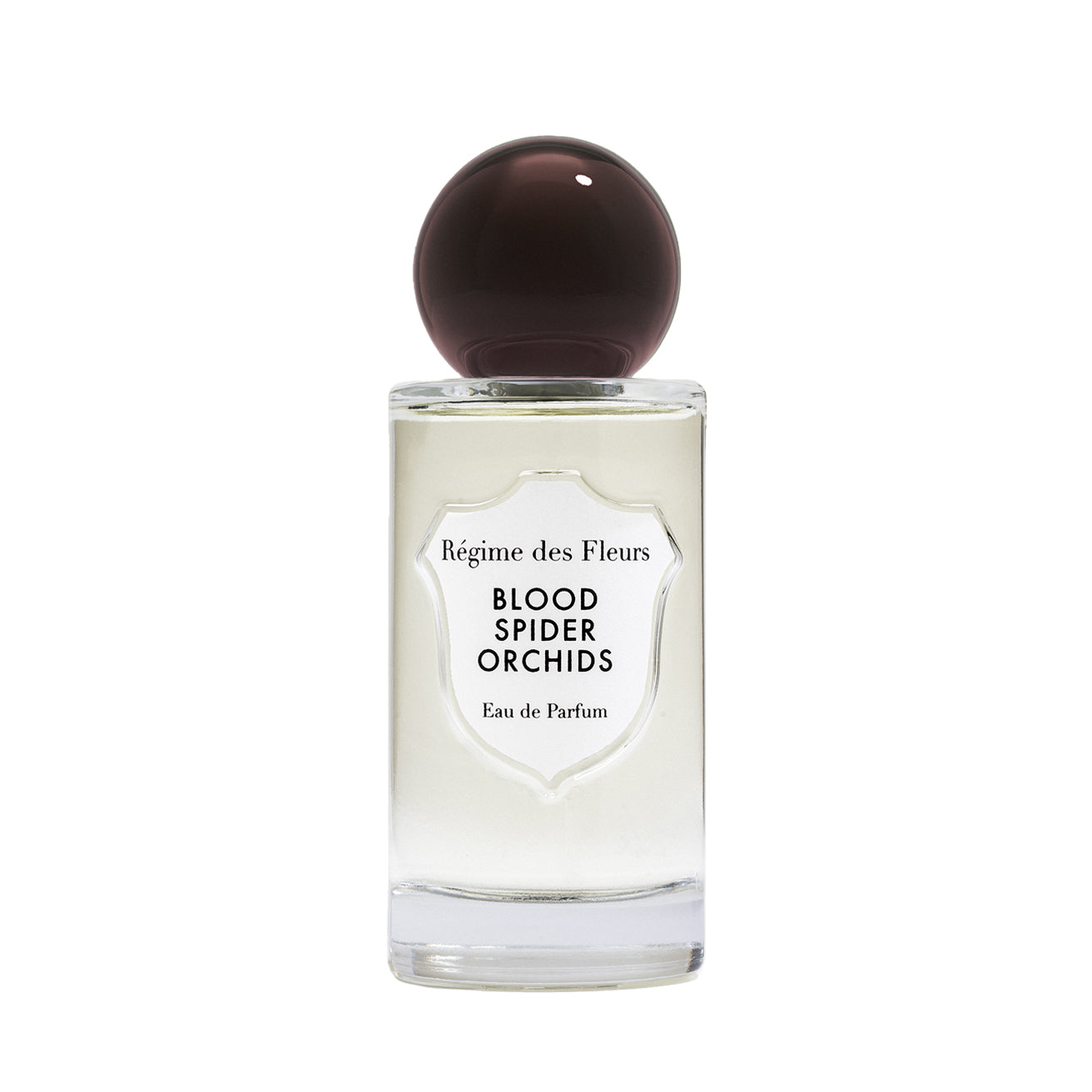 REGIME DES FLEURS BLOOD SPIDER ORCHIDS RÉGIME DES FLEURS