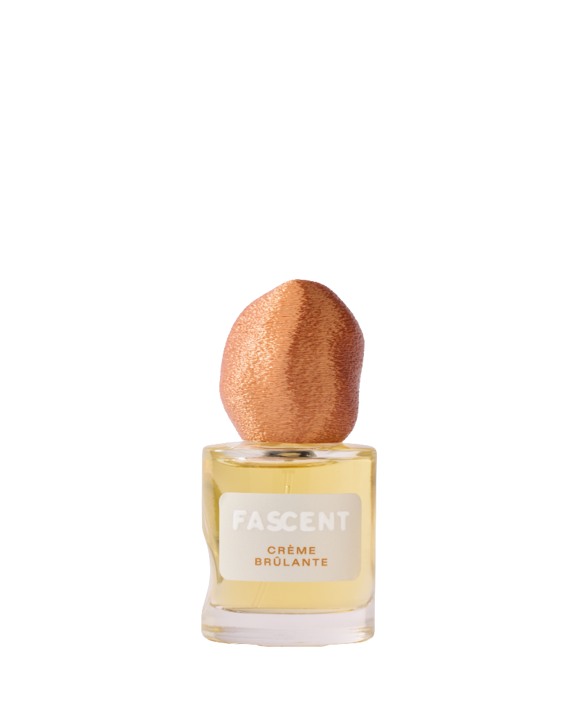 Crème Brûlante