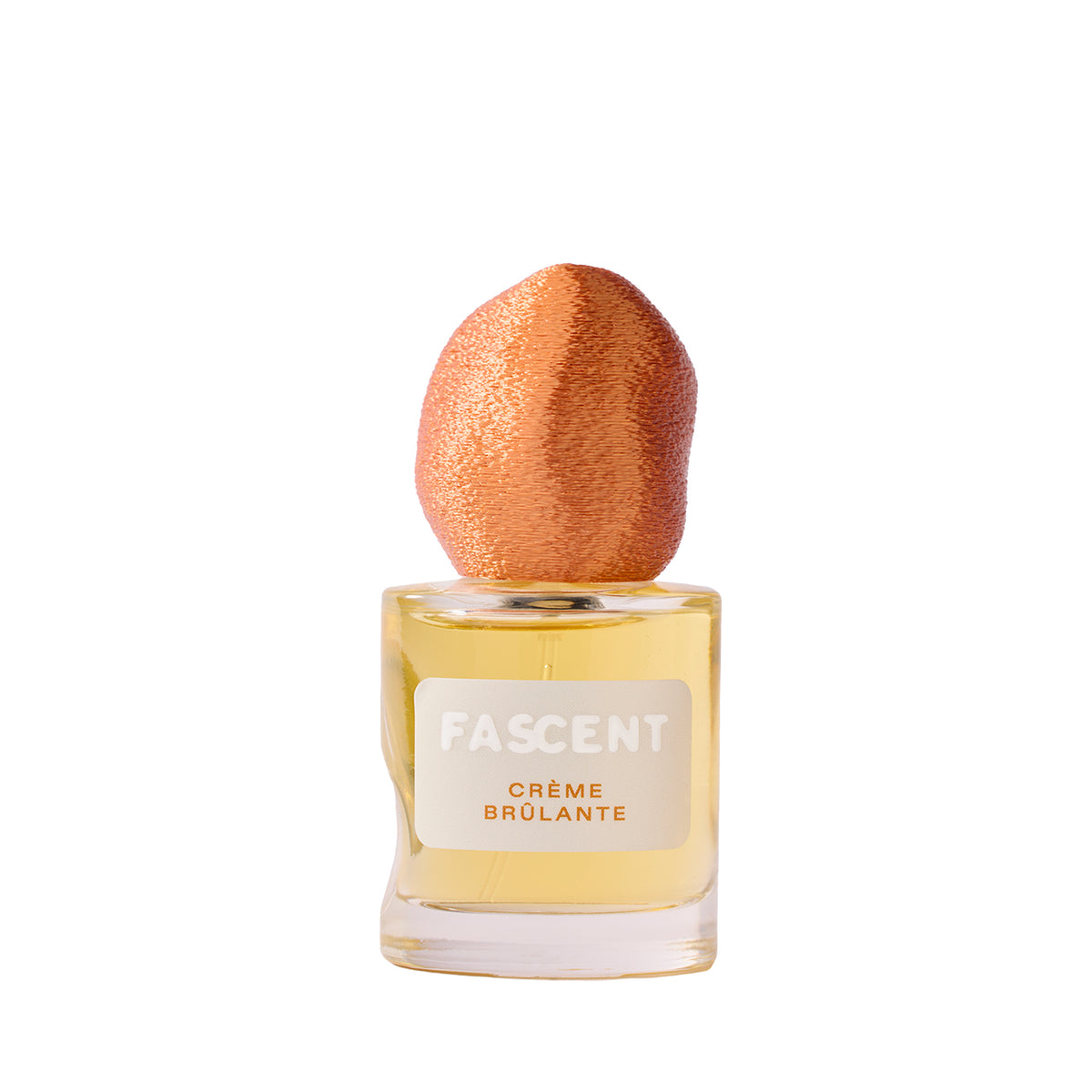 fascent crème brûlante creme brulante
