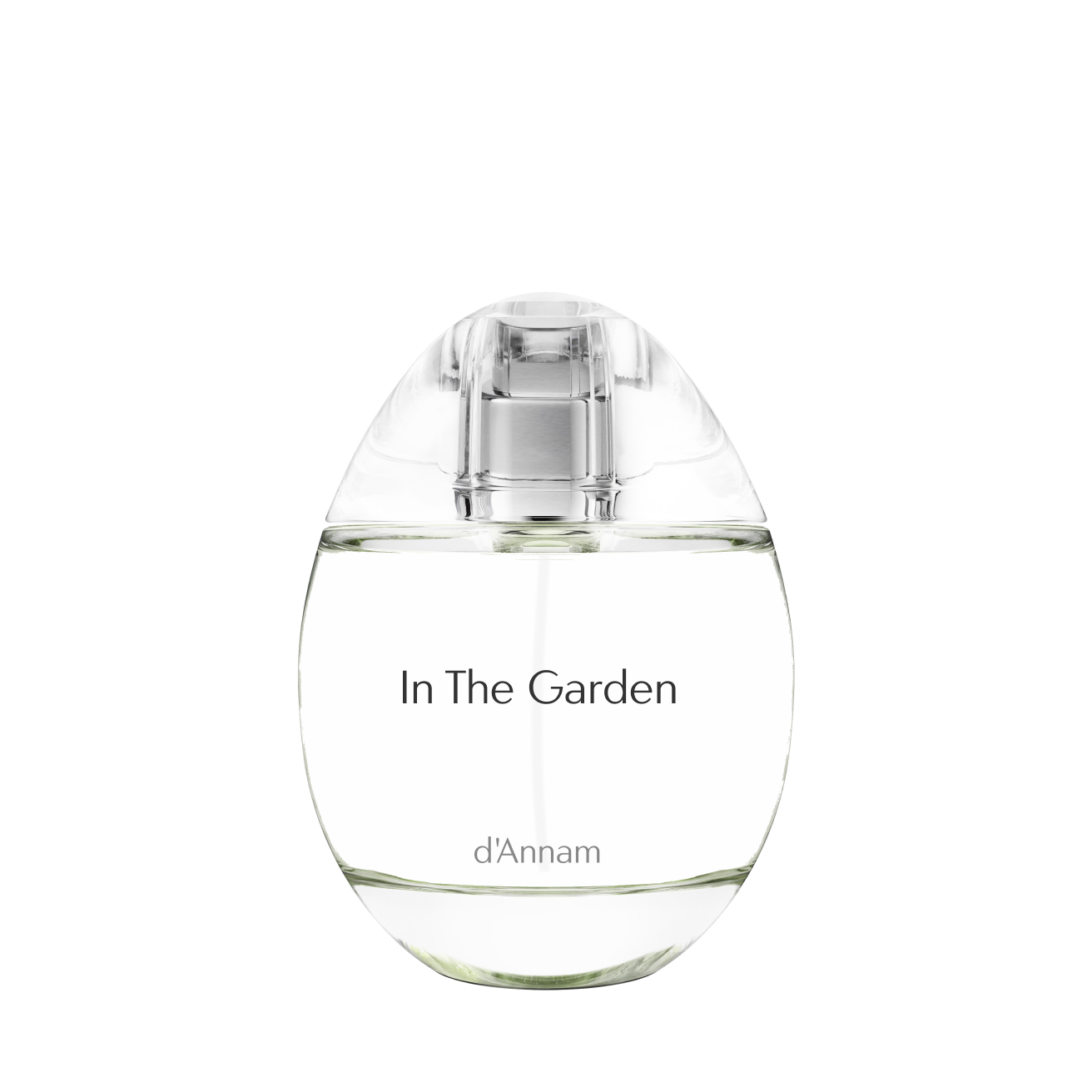 d'Annam In The Garden Eau de Parfum