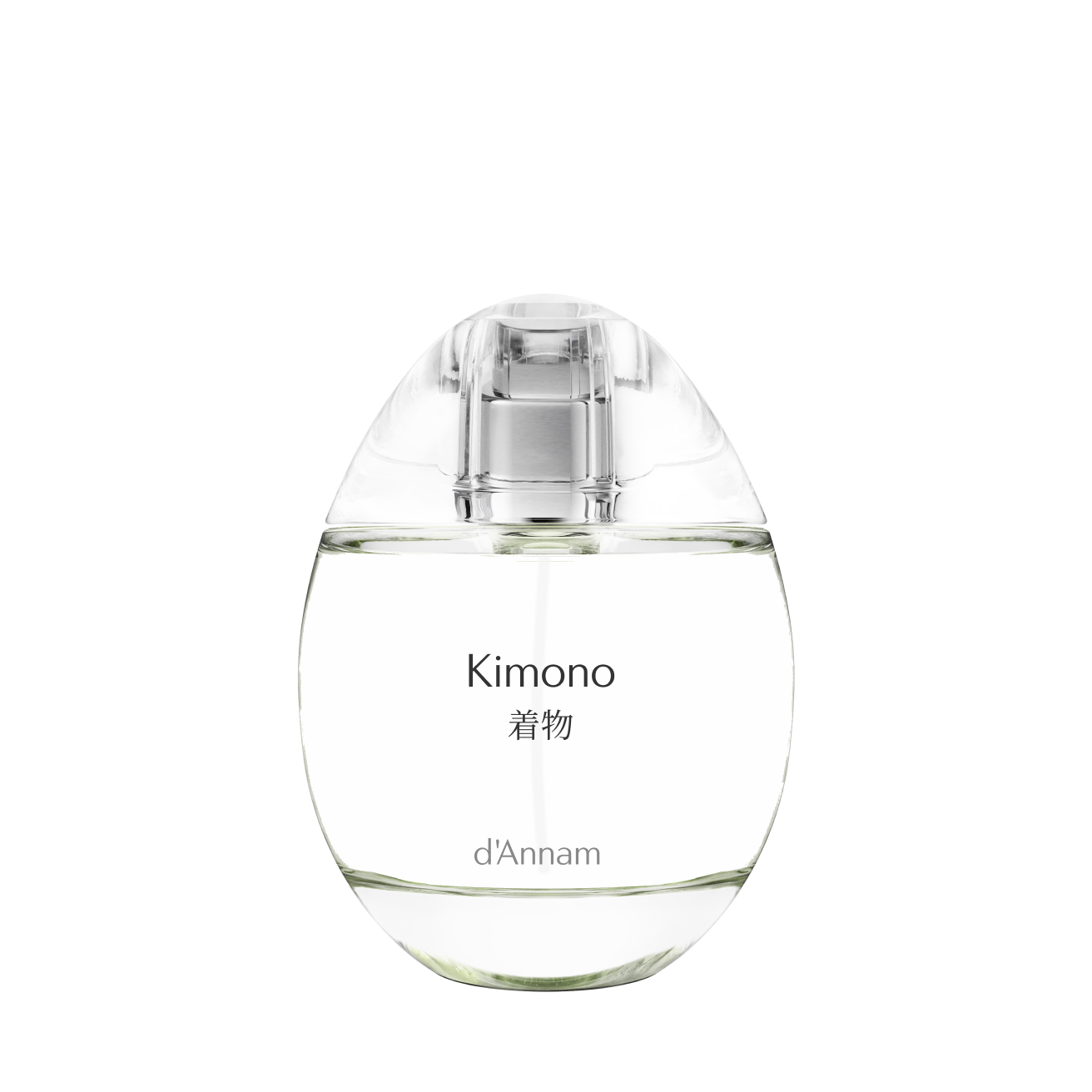 d'Annam Kimono eau de parfum