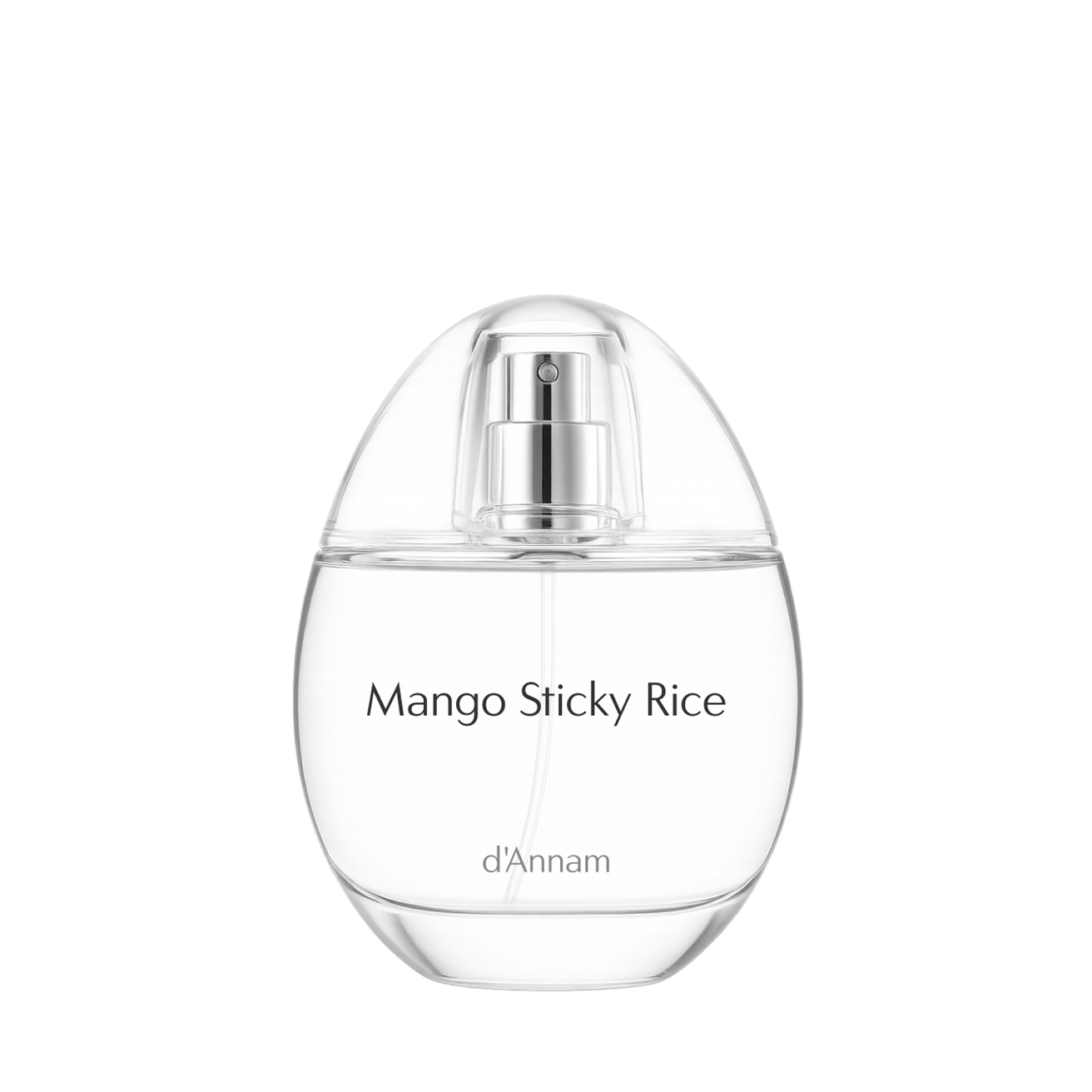 d'annam mango sticky rice