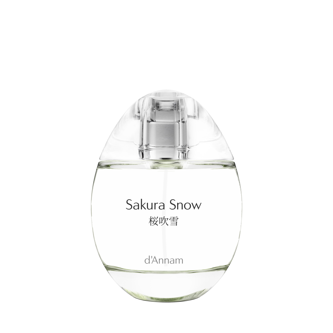 d'Annam Sakura Snow