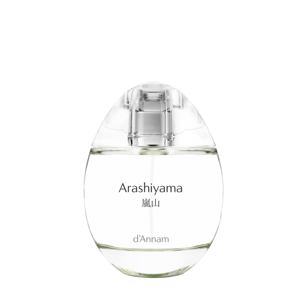 d'Annam Arashiyama Eau de Parfum – Arielle Shoshana