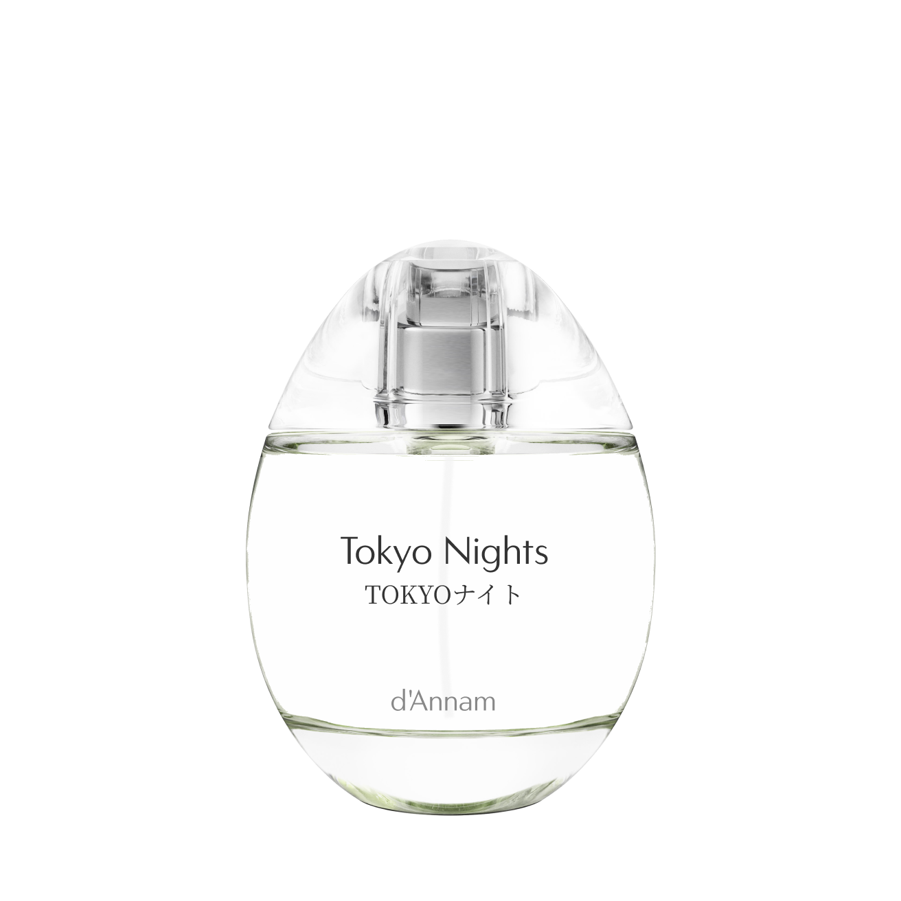 d'Annam Tokyo Nights