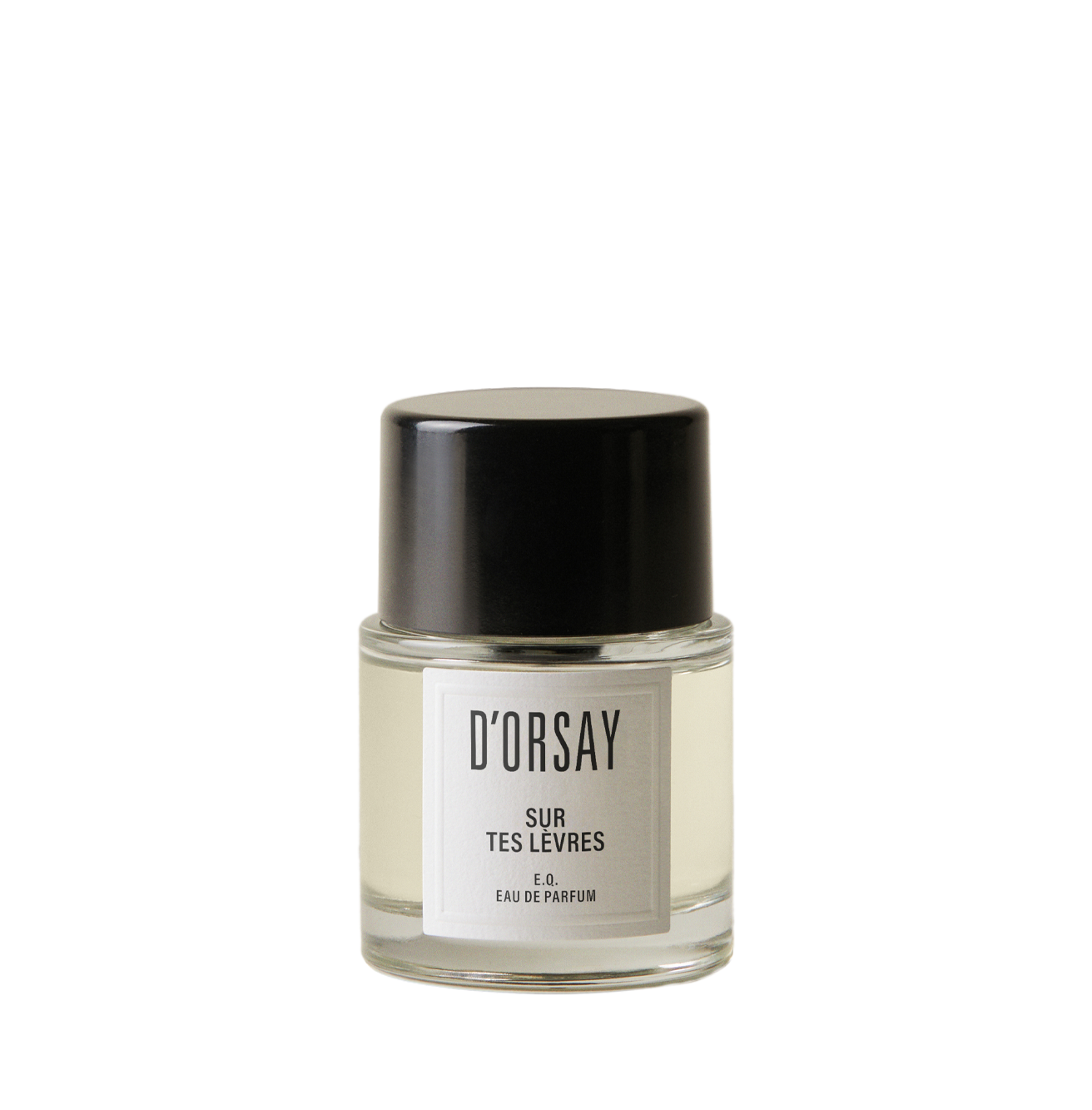 d'Orsay Sur Tes Levres