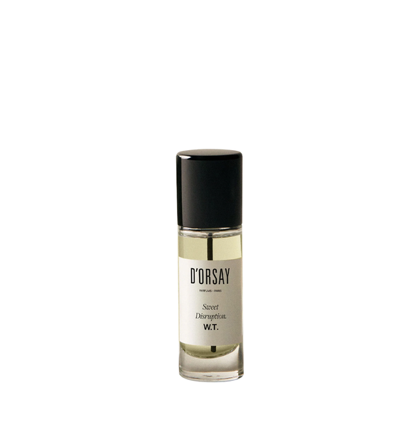D'Orsay W.T - Sweet Disruption eau de toilette – Arielle Shoshana