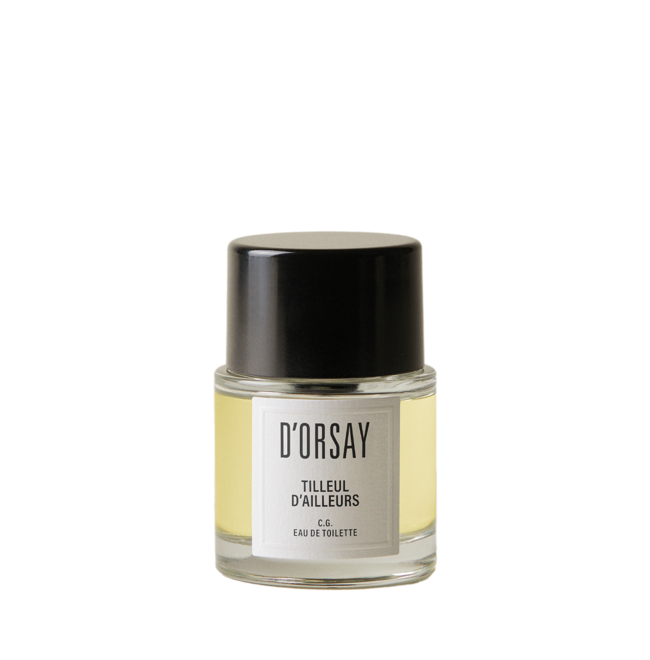 d'Orsay C.G - Vouloir être ailleurs 50 mL 