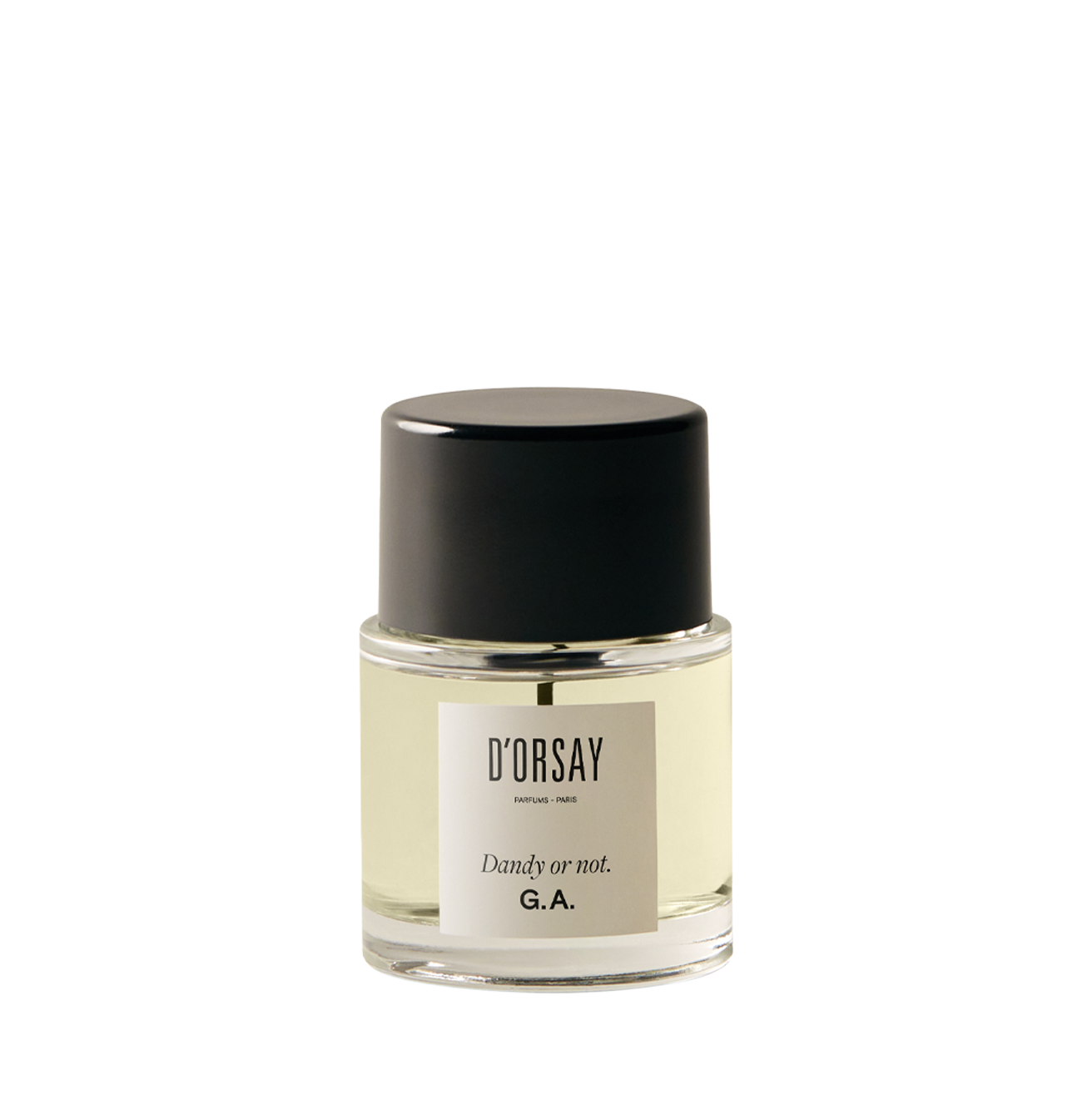 d'Orsay Dandy or not 50 mL