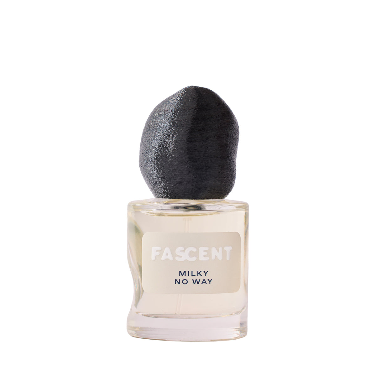 fascent milky no way