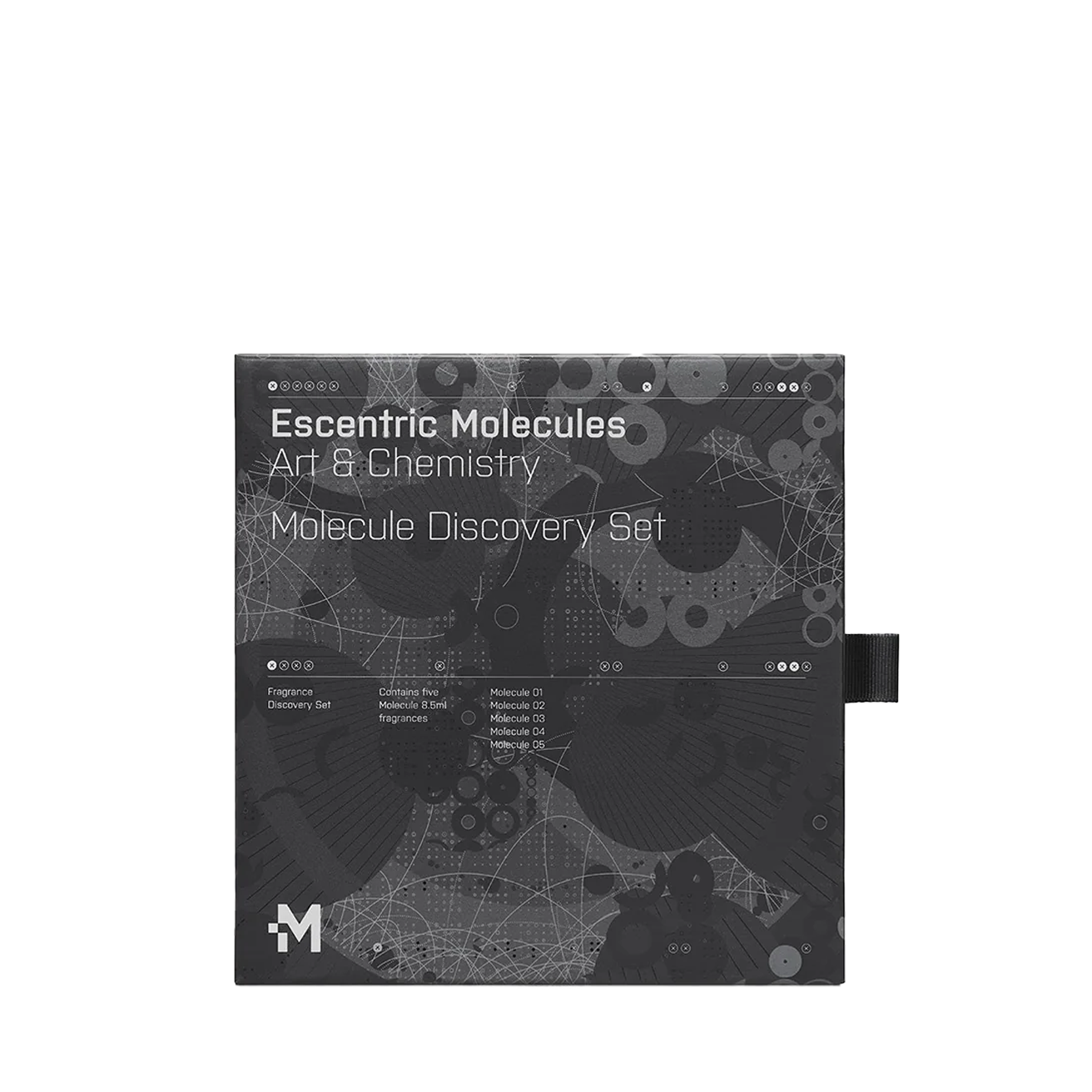 escentric molecules molecule discovery set