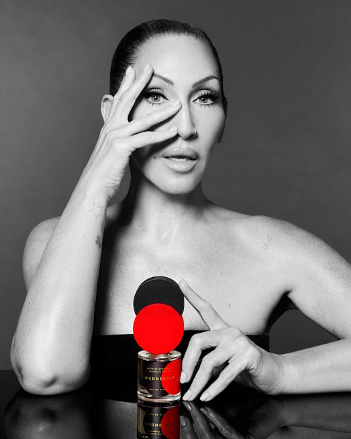 Wednesday by Michelle Visage