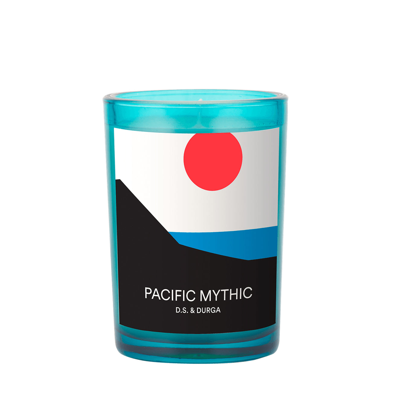 d.s. & durga pacific mythic scented candle