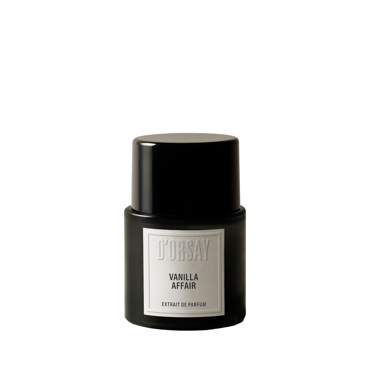 d'orsay vanilla affair extrait de parfum