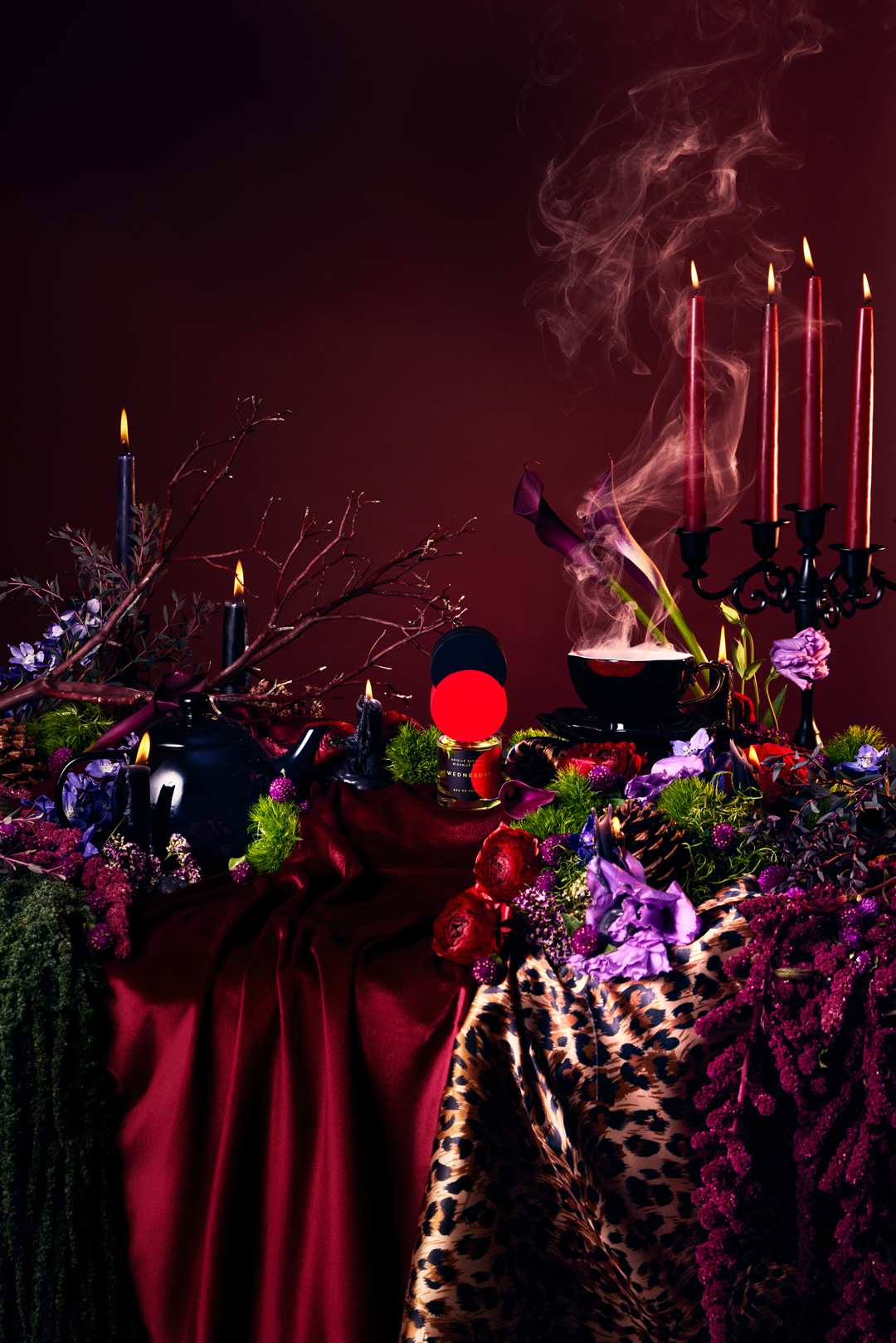 Wednesday by Michelle Visage