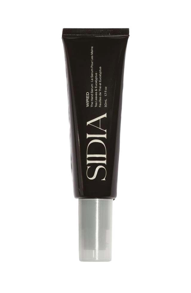 Wired: The Hand Serum