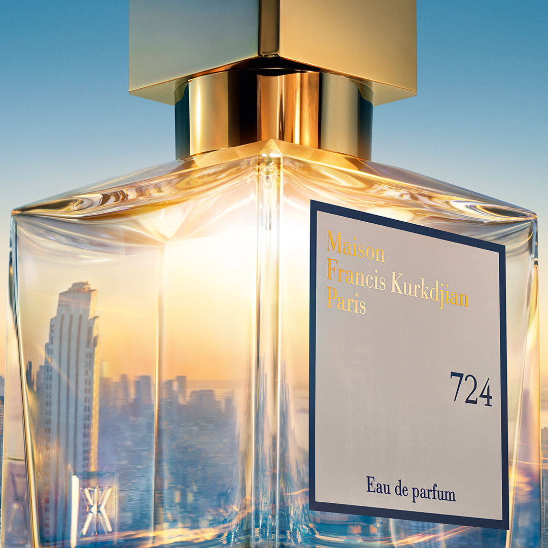 Maison Francis Kurkdjian 724 EDP Spray 2.4 oz Fragrances