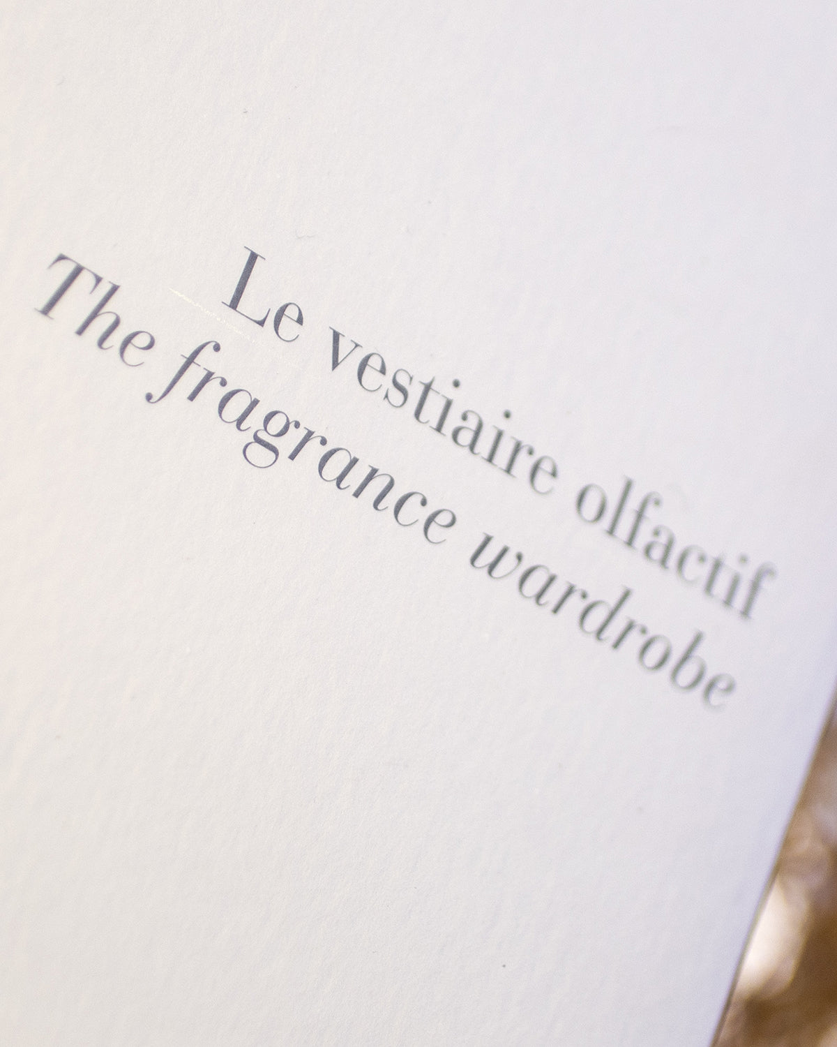 Fragrance Wardrobe For Him Set