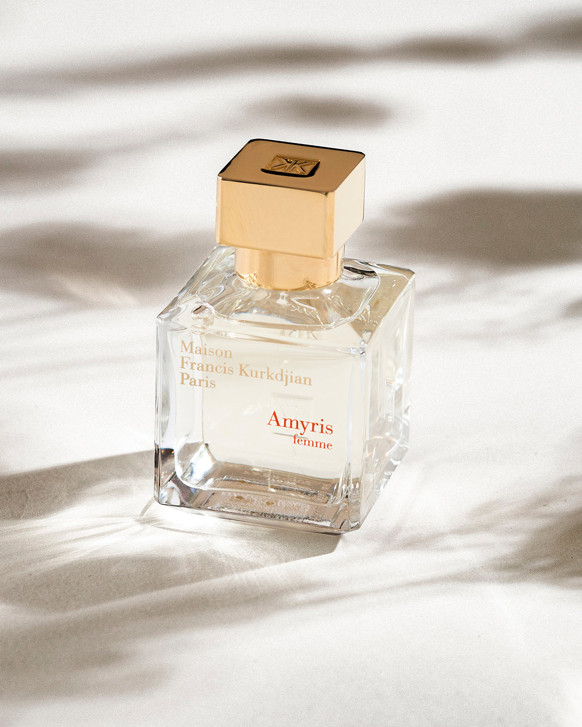 Nước Hoa Nữ Maison Francis Kurkdjian Amyris EDP