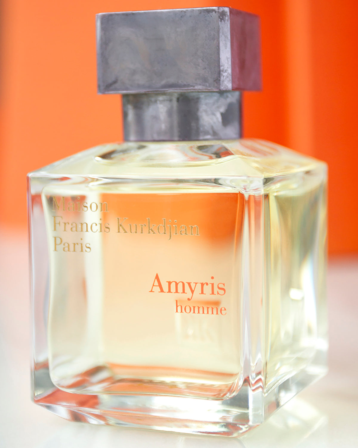 Amyris Homme Maison Francis Kurkdjian cologne - a fragrance for