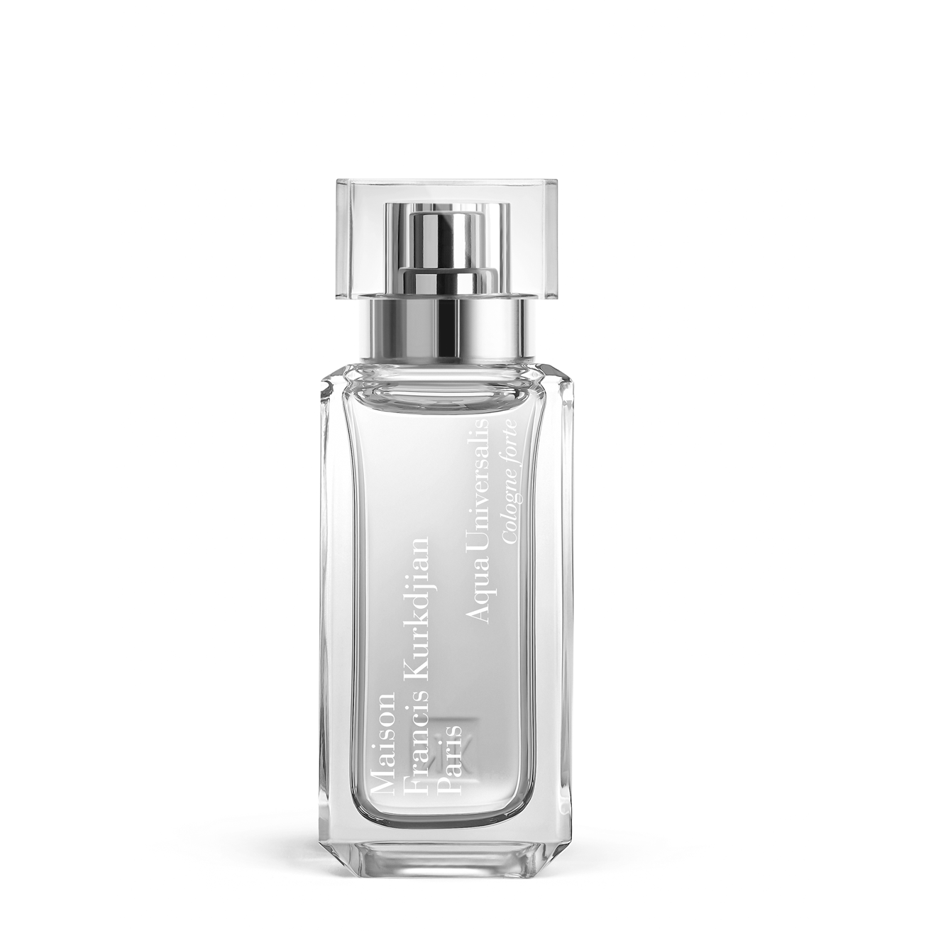 Maison Francis Kurkdjian Aqua Universalis Cologne Forte