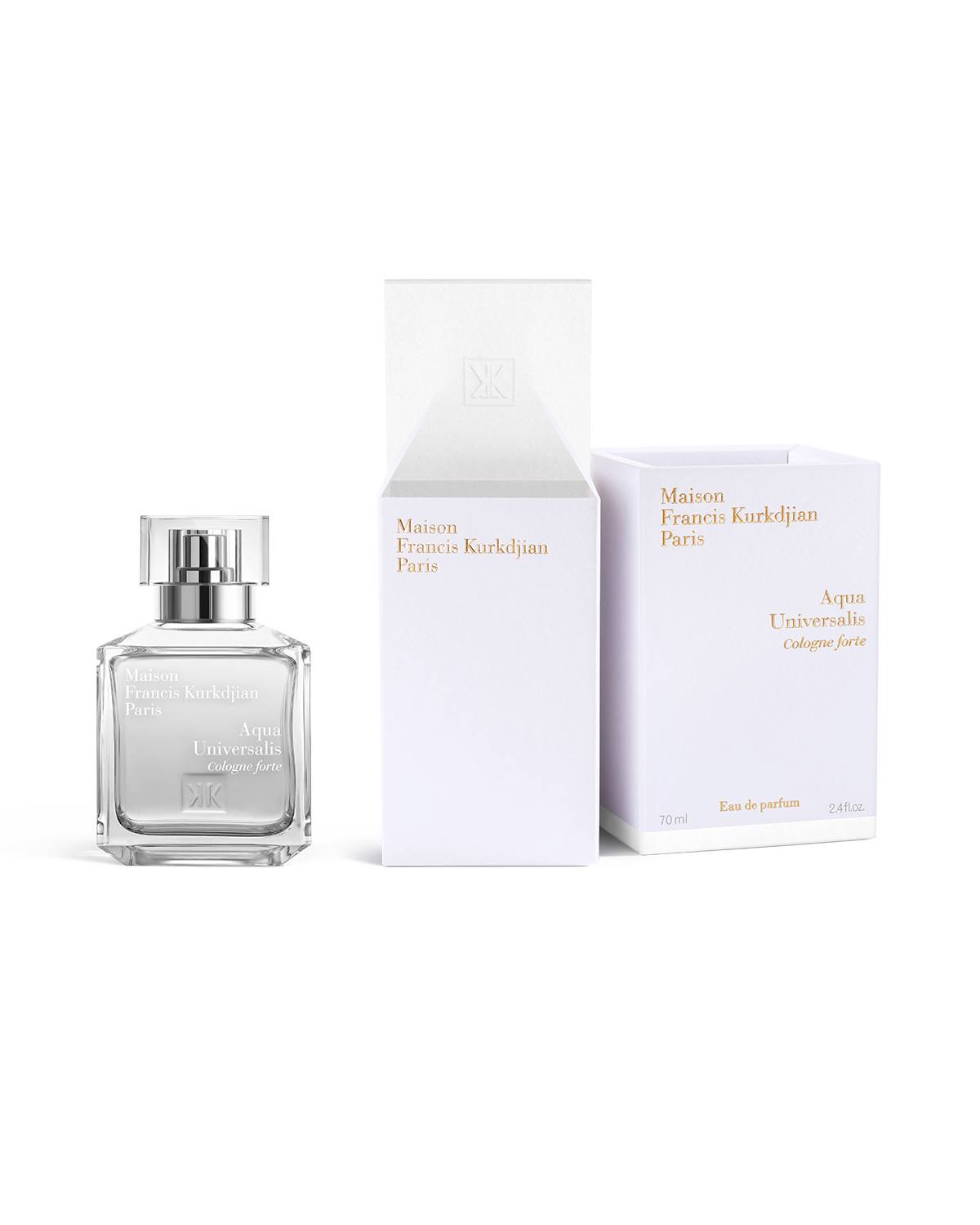 Maison Francis Kurkdjian Aqua Universalis Cologne forte Eau de