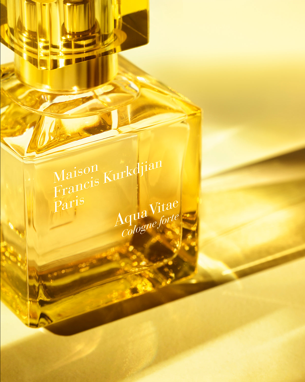 Aqua Vitae Cologne Forte