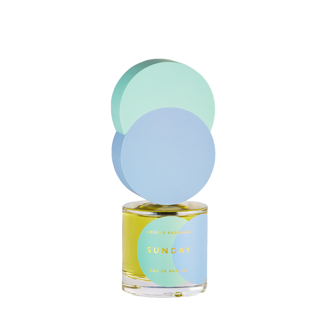 arielle shoshana sunday