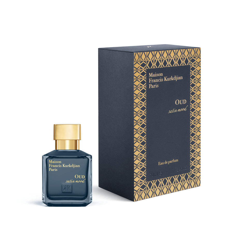 Maison Francis Kurkdjian Oud Satin Mood –