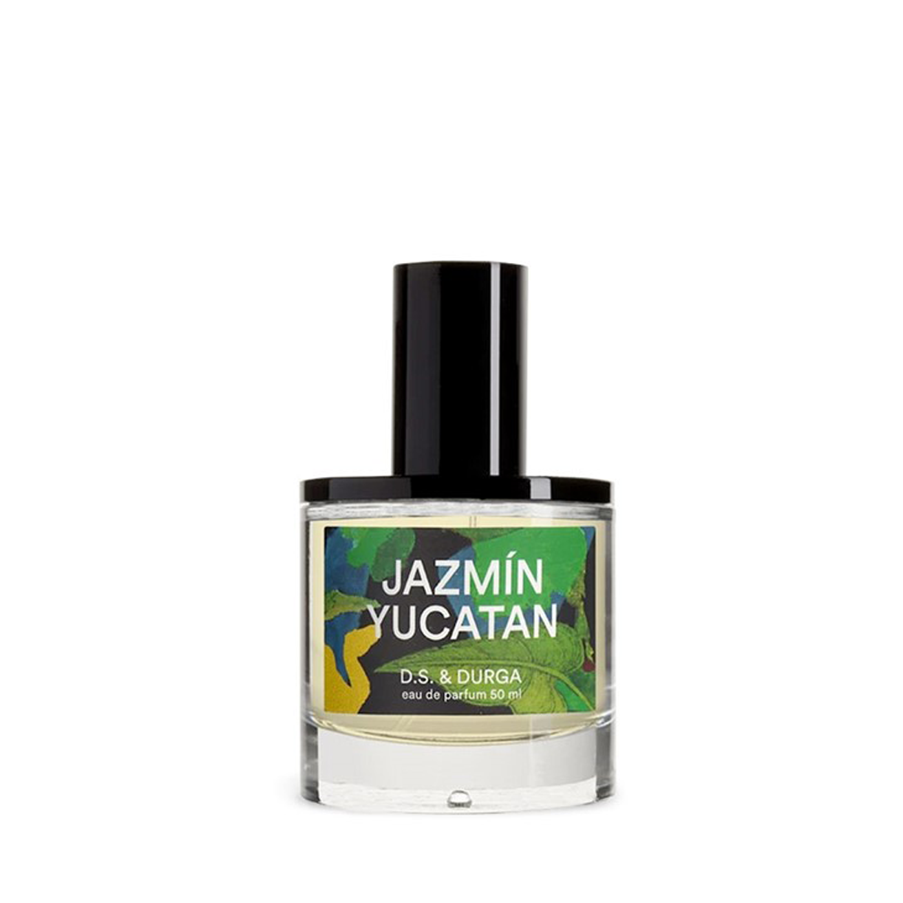 D.S. & Durga Jazmín Yucatan