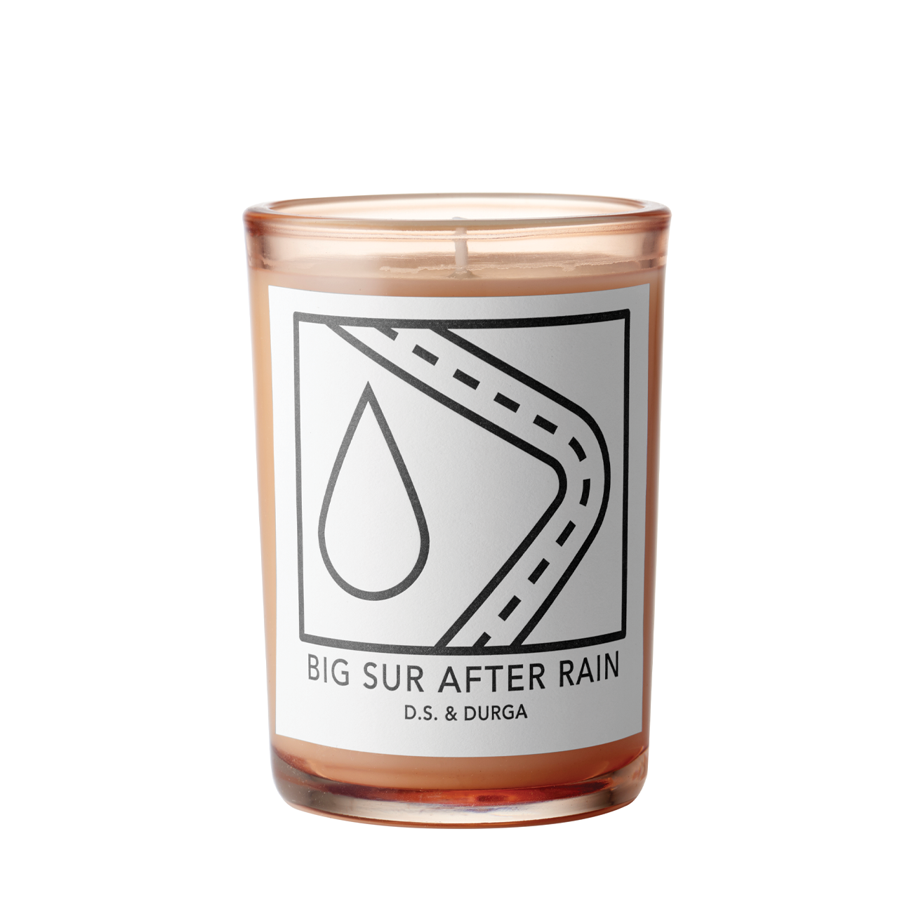 D.S. & Durga Big Sur After Rain Candle