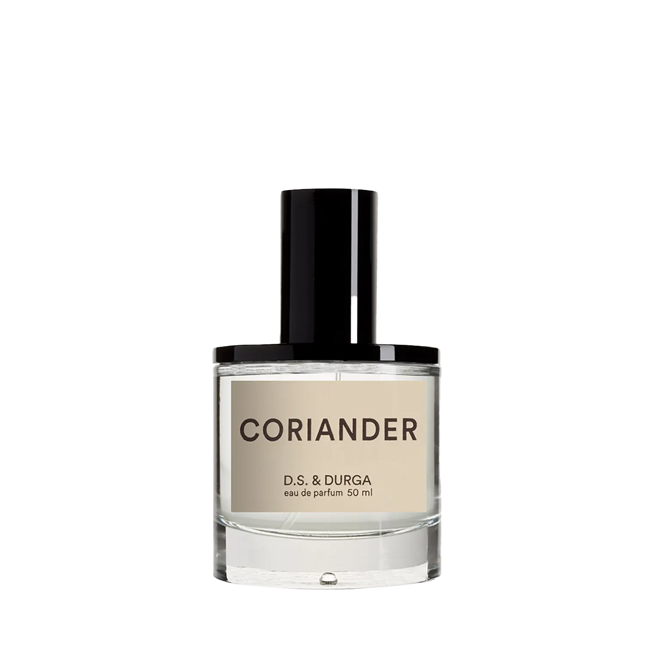 D.S. & Durga Coriander Eau de Parfum