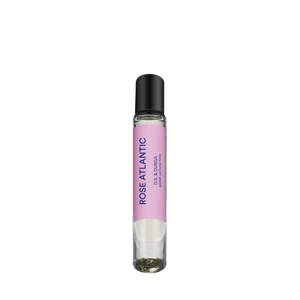 D.S. & Durga Rose Atlantic Eau de Parfum – Arielle Shoshana