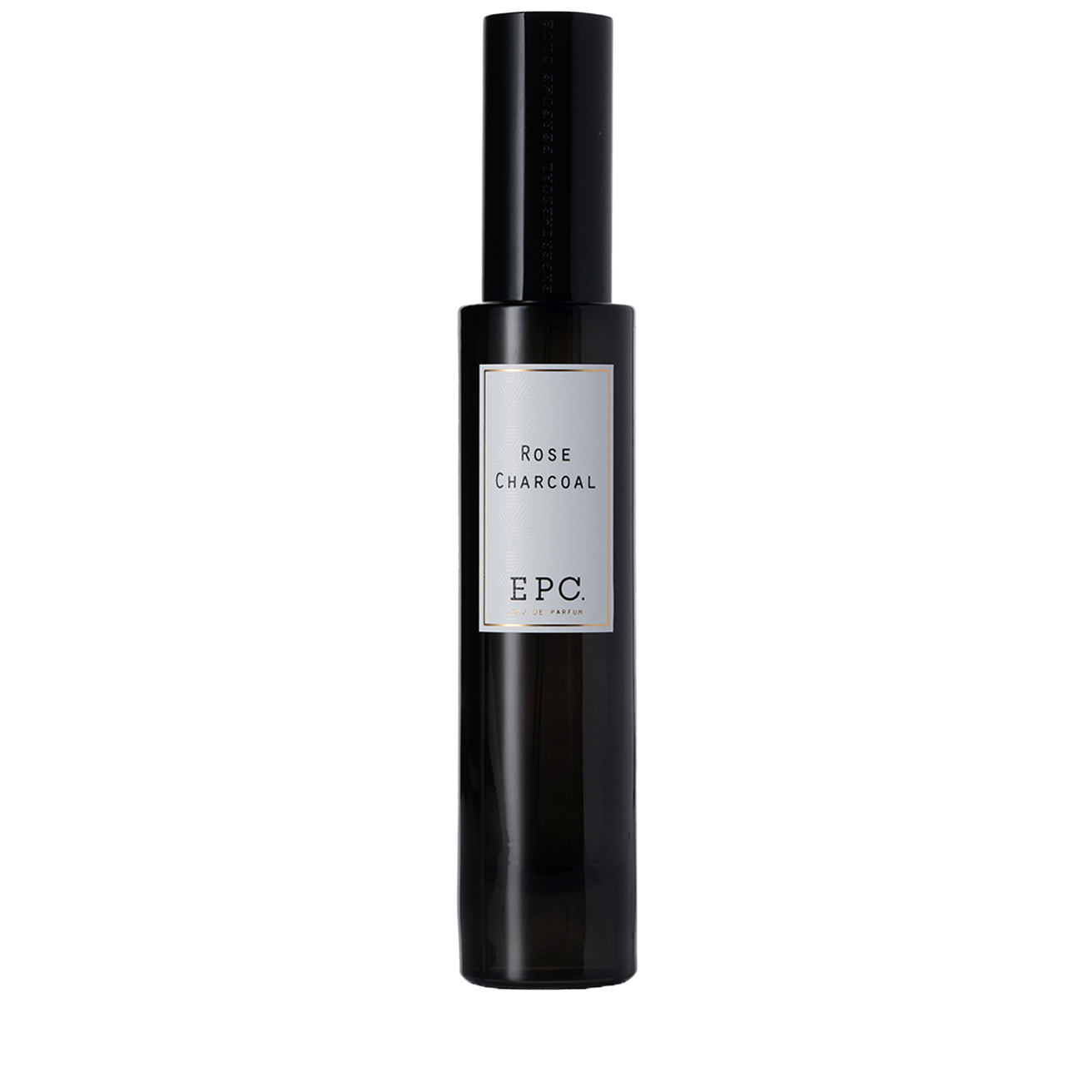 EPC Experimental Perfume Club Rose Charcoal Eau de Parfum