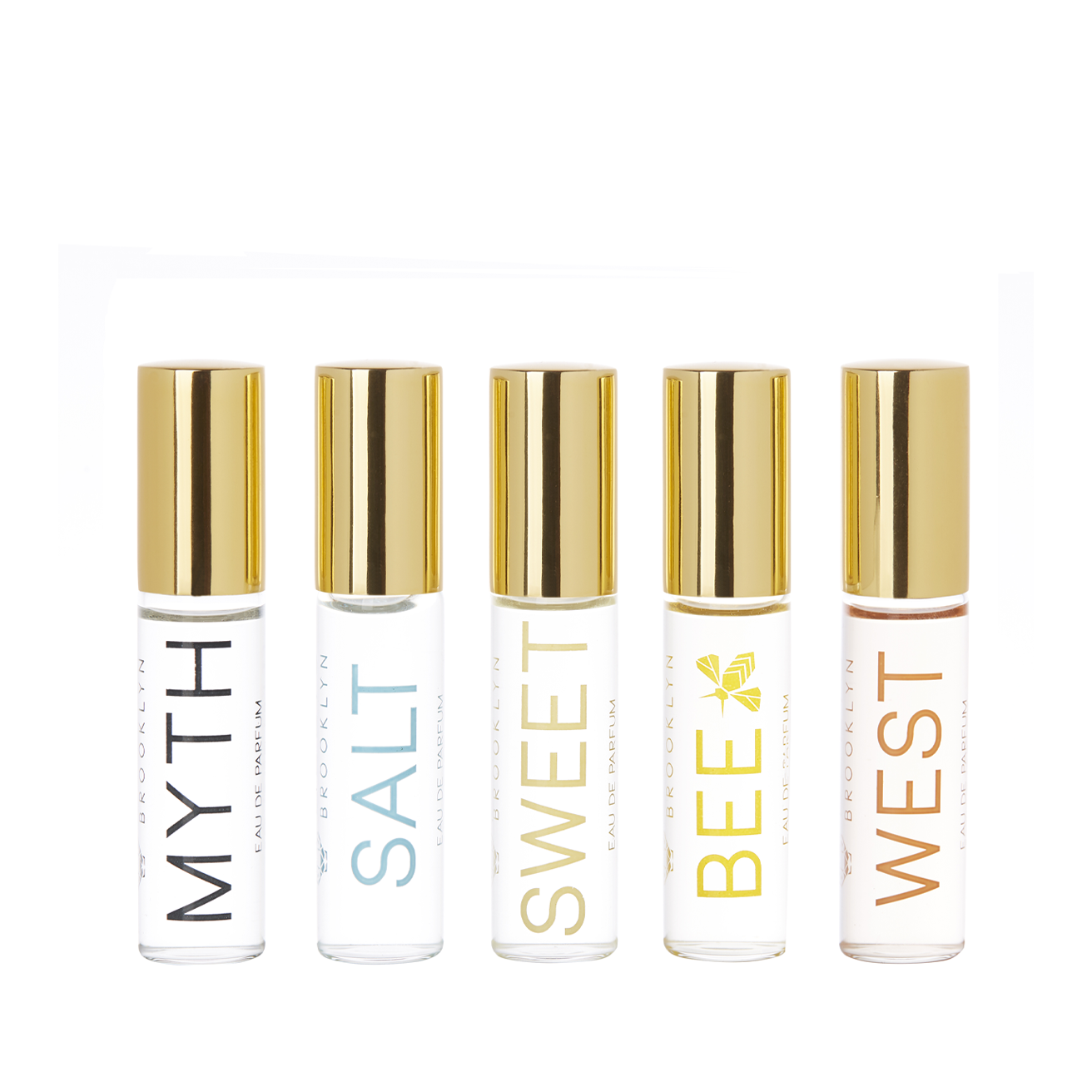 Ellis Brooklyn Fully Booked Rollerball Gift Set