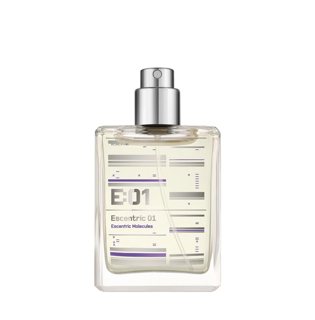 Essence sales molecule 01
