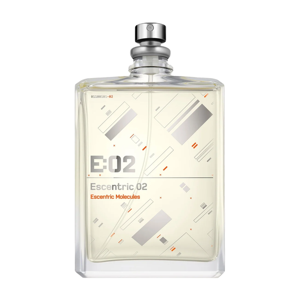 Escentric Molecules Escentric 02 – Arielle Shoshana