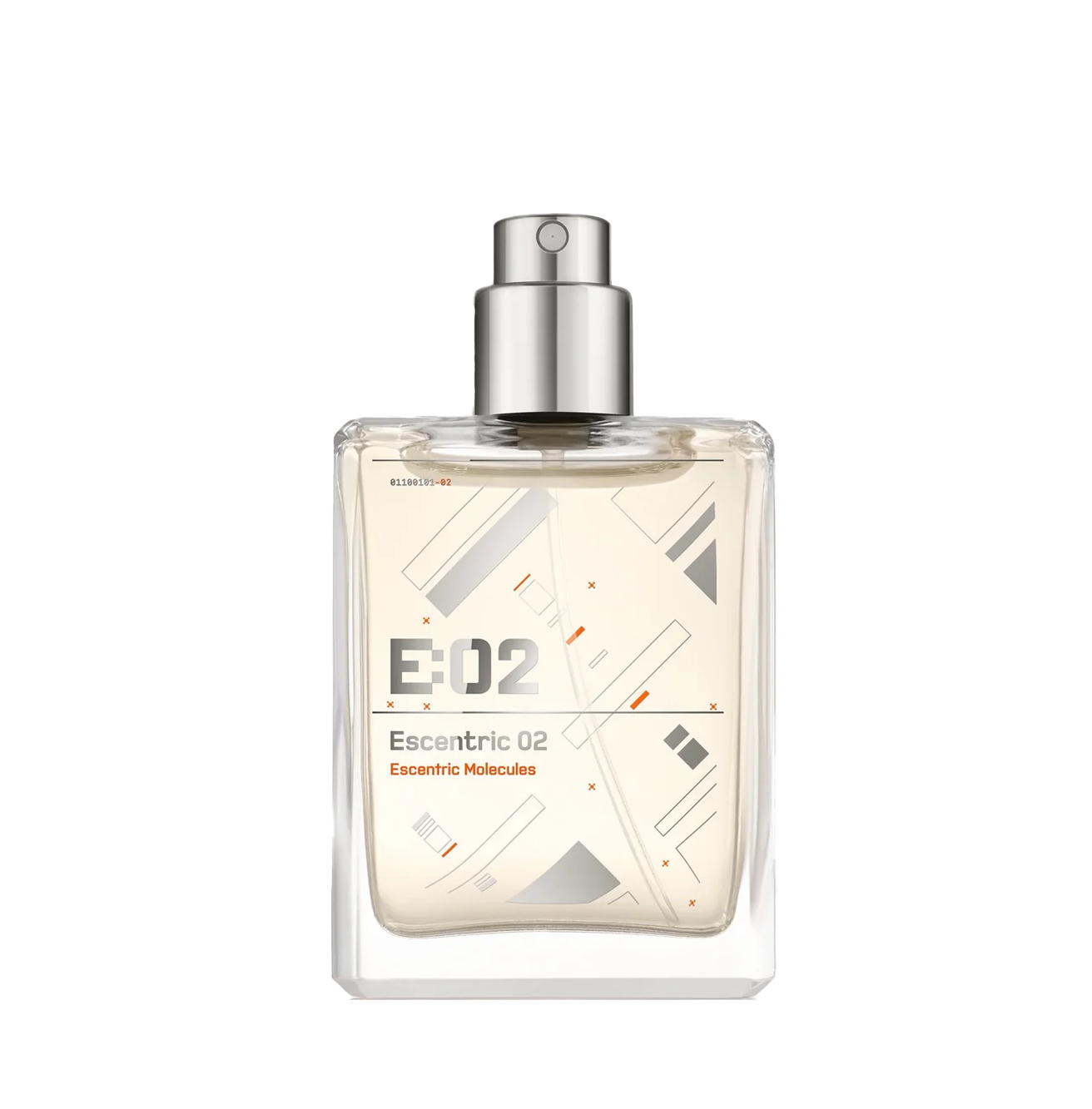 Escentric Molecules Escentric 02 – Arielle Shoshana Escentric Molecules Escentric 02 – Arielle Shoshana