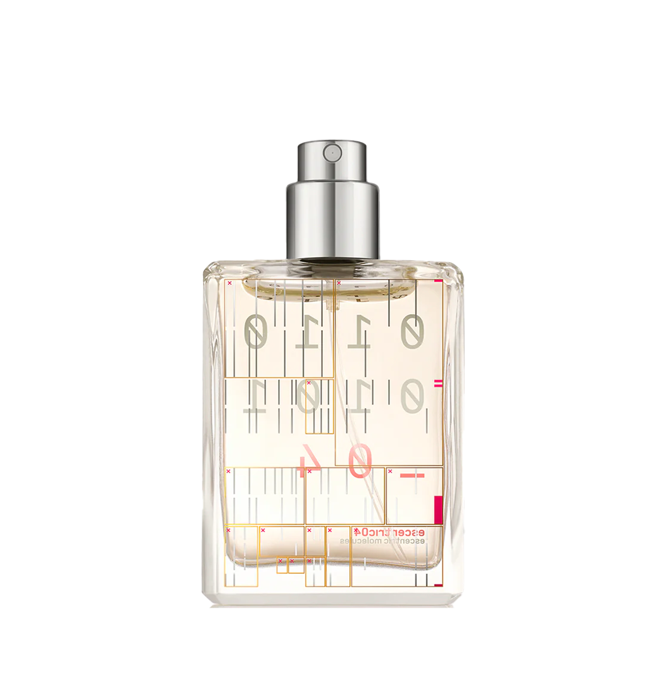 Escentric Molecules Escentric 04