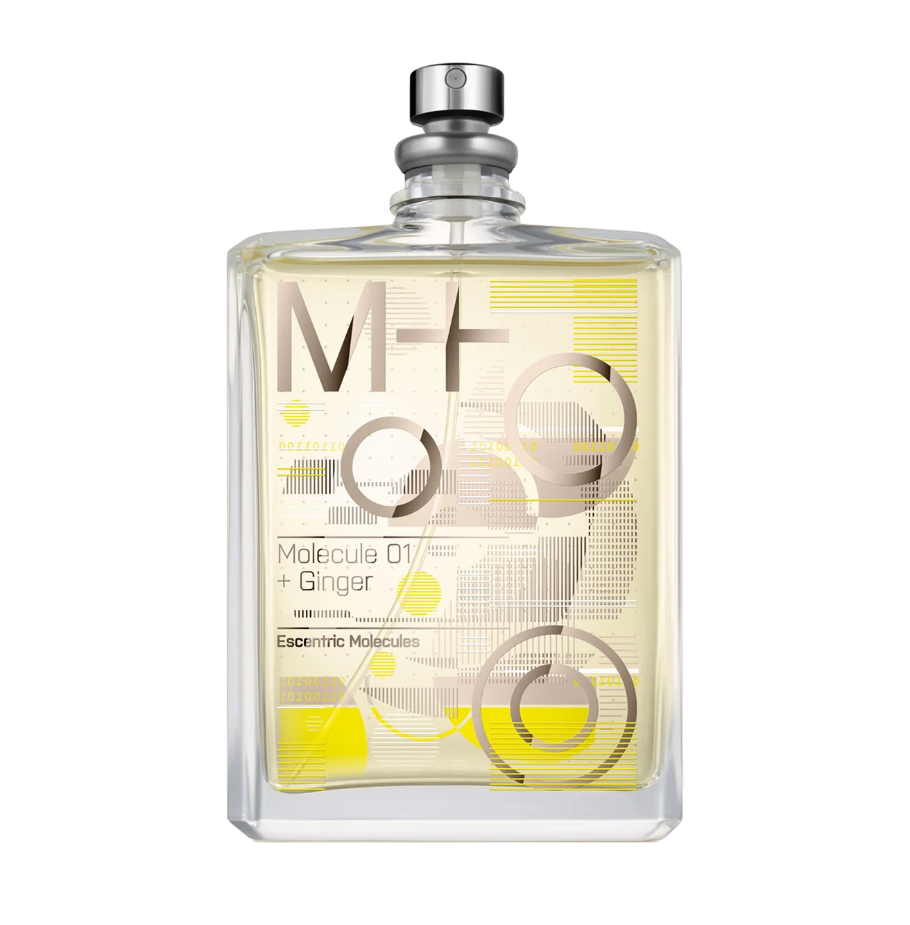 Escentric Molecules Molecule 01 + Ginger