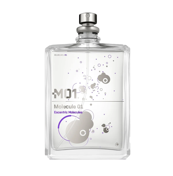 Escentric Molecules Molecule 01 香水 EscentricMoleculesMolecule01_g